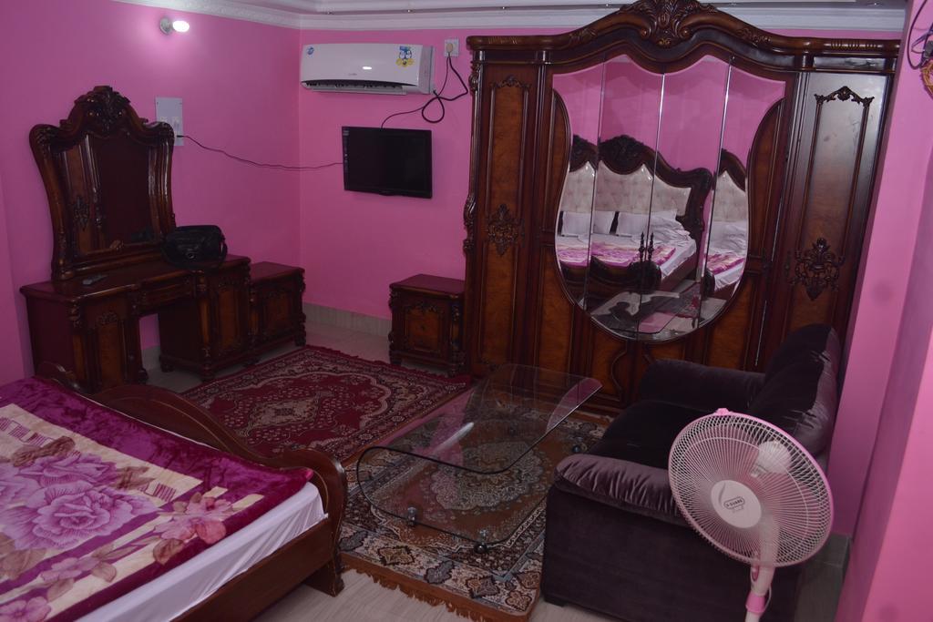 Hotel Sukh Sagar Inn Деогарх Номер фото